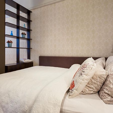 Central Apartments 2 X Free Parking X Self Check-In 24H By H&H Вильнюс Экстерьер фото