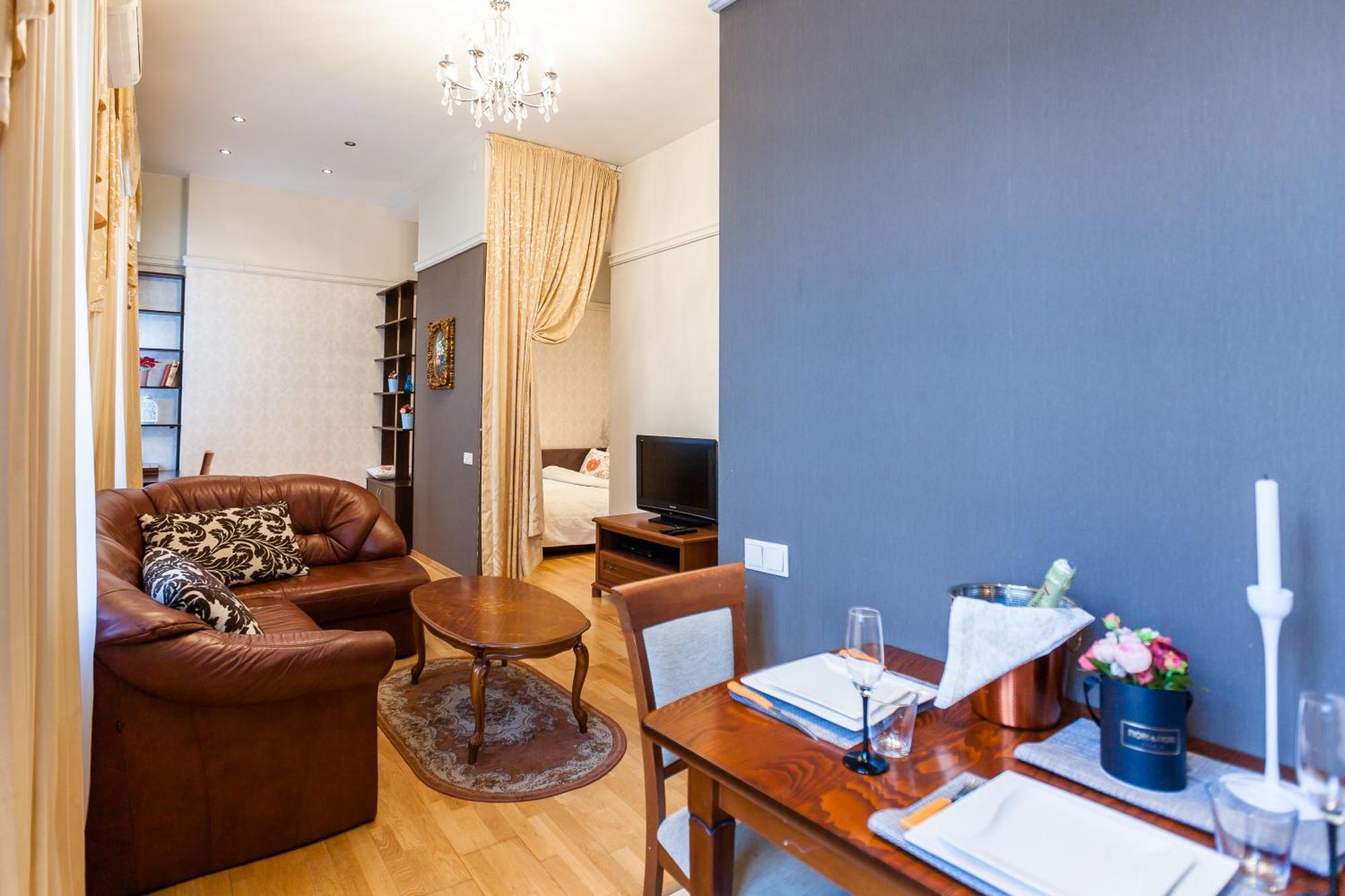 Central Apartments 2 X Free Parking X Self Check-In 24H By H&H Вильнюс Экстерьер фото